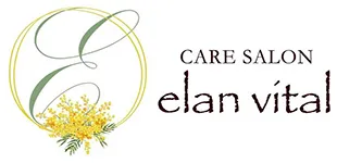 CARE SALON elan vital
