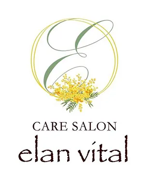 CARE SALON elan vital