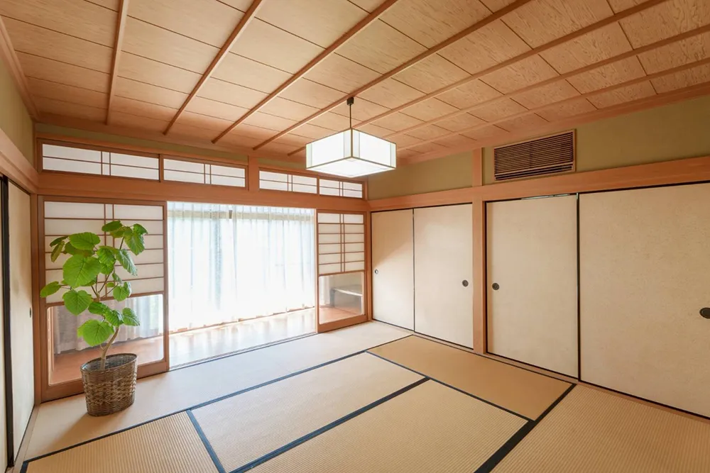 レンタルスペース内観